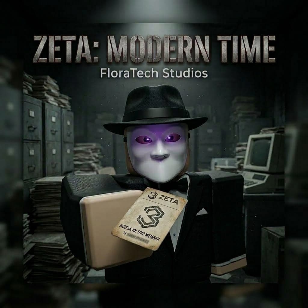 Zeta: Modern Time
