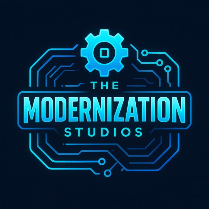 The Modernization Studios