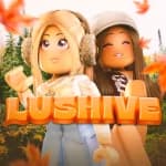 LUSHIVE